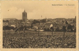 Braine-La-Compte :  Le Panorama - Braine-le-Comte