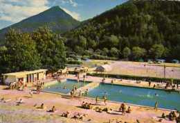 26 CHATILLON EN DIOIS Alt 570m La Piscine - Châtillon-en-Diois