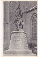 MOL / MOLL : Standbeeld "DE Boerenkrijg - Mol