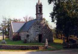 29 CLEDEN CAP SIZUN Chapelle De Langroas - Cléden-Cap-Sizun