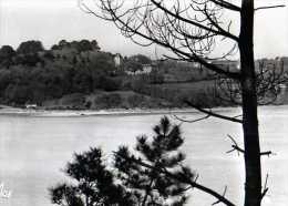 29 Abbaye De LANDEVENNEC Vue Prise De La Route De Rosnoen - Landévennec