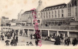 59 - MALO LES BAINS -  LE CASINO - Malo Les Bains