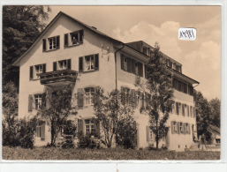 CPM GF- 14981 - Suisse - Gelterkinden - Sonnenhof - Gelterkinden