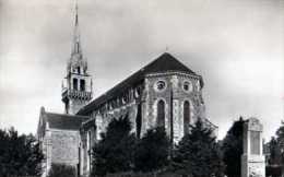 22 LANCIEUX Eglise Et Monument Aux Morts - Lancieux