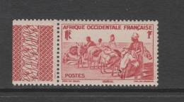 Yvert 30 ** Neuf Sans Charnière Mint Never Hinged - Unused Stamps