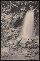 WATERFALL AT GREEN HILL MOUNTAIN St KITTS - Other & Unclassified