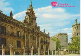 (ACA346) VALLADOLID. LA UNIVERSIDAD - Valladolid