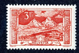 1948 Switzerland  Michel #142  M*  Scott #182   ~Offers Always Welcome!~ - Ungebraucht