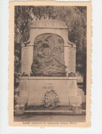 Tielt Aarsele Standbeeld Der Gesneuvelde Soldaten -  Worldwar  Guerre Weltkrieg 1914-18 - Tielt