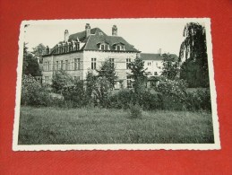 ST GERARD   -  METTET   - Le  Prieuré N. D. De Grâce Vu Du Jardin - Maison De Retraitantes - - Mettet