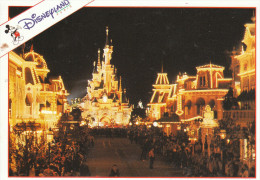 Disneyland (94) "by Night"  - Un Lieu Magique - Gentilly