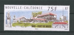 Nlle CALEDONIE 2010  N° 1105 **  Neuf = MNH Superbe Fort De MUEO - Neufs