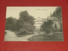 BRUXELLES - JETTE  -  Sacré-Coeur   - - Educazione, Scuole E Università