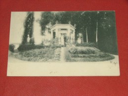 BRUXELLES - JETTE  -  Sacré-Coeur   -  1900 - Enseignement, Ecoles Et Universités