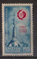 INDIA, 1961,   Indian Industries Fair New Delhi,  MNH, (**) - Ungebraucht