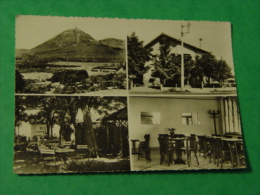 PUY DE DOME-AUBIERE-BAR HOTEL DES ACACIAS ROUTE D´ISSOIRE ED STEINER - Aubiere