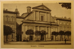 C18 !!! SENIGALLIA CATTEDRALE !!! - Senigallia