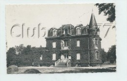 Brétigny-sur-Orge (91) : Le Château De Rozières En 1950 PF - Bretigny Sur Orge