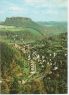 Sächsische Schweiz - Lilienstein - Königstein - Königstein (Sächs. Schw.)