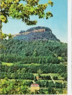 Königstein - Koenigstein (Saechs. Schw.)