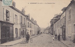 ETRECHY - La Grande Rue - Etrechy
