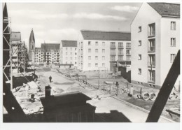 Frankfurt An Der Oder - Grossen Scharrnstrasse - Frankfurt A. D. Oder