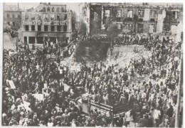 Frankfurt An Der Oder -  Gemeindewahl 1946 - Frankfurt A. D. Oder