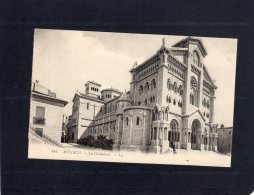 46995    Monaco,   La  Cathedrale,  NV - Kathedrale Notre-Dame-Immaculée