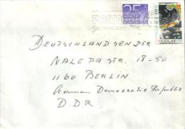 Niederlande / Netherland - Umschlag Echt Gelaufen / Cover Used (x468) - Briefe U. Dokumente