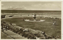 AYRSHIRE - AYR - THE SEAFRONT RP Ayr7 - Ayrshire