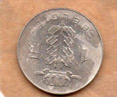 PIECE DE  1 FRANC 1958 - 1 Franc