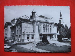 Klagenfurt Stadttheater - Klagenfurt