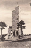 1900 CIRCA WILL ROGERS' SHRINE OF THE SUN ON CHEYENNE - Cheyenne