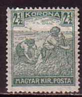 PGL - HONGRIE Yv N°296 ** - Unused Stamps