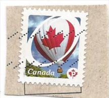 Canada Sur Fraguement - Used Stamps