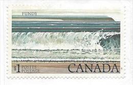 Canada Sur Fraguement - Used Stamps