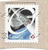 Canada Sur Fraguement - Used Stamps