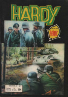 HARDY N° 46 BE AREDIT 12-1978 - Arédit & Artima