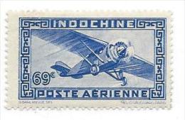 Indochine - Luchtpost