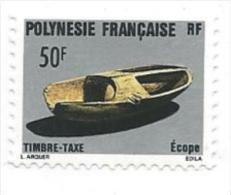 Polynesie - Used Stamps