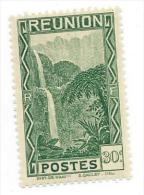 Reunion - Unused Stamps