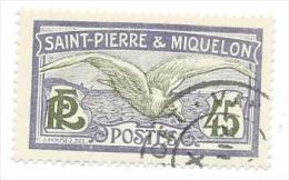 Saint Pierre Et Miquelon - Other & Unclassified