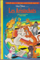 Collection Idéal Bibliothèque Walt Disney Les Aristochats - Ideal Bibliotheque