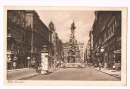 19317 Wien Graben - Vienna Center