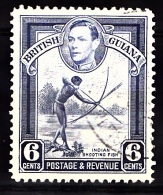 British Guiana, 1938, SG 311, Used - Guyane Britannique (...-1966)