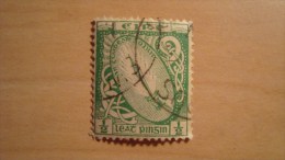 Ireland  1941  Scott #106  Used - Oblitérés