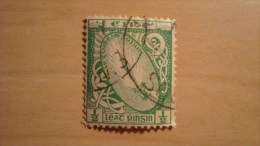 Ireland  1941  Scott #106  Used - Usati