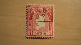 Ireland  1941  Scott #107  Used - Oblitérés