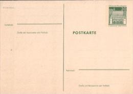 Germany - Postkarte Ungebraucht / Postcard Mint (x475) - Postales - Nuevos