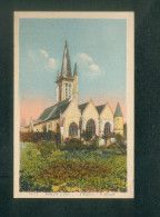 Boran Sur Oise (60) - Eglise - Abside  (  Photo Edition 10047) - Boran-sur-Oise